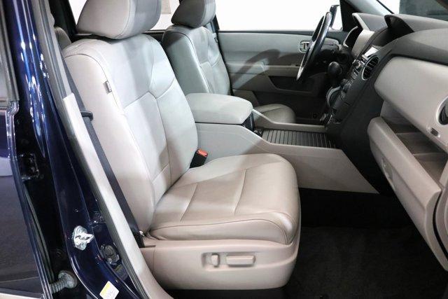 used 2013 Honda Pilot car, priced at $18,988