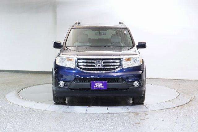 used 2013 Honda Pilot car, priced at $18,988