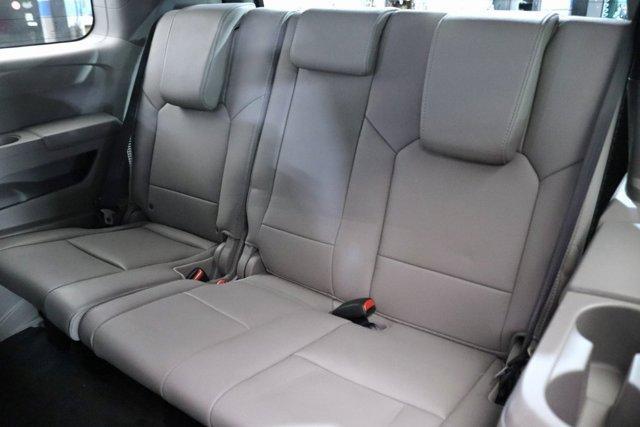 used 2013 Honda Pilot car, priced at $18,988