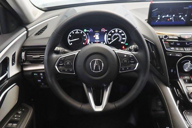 used 2024 Acura RDX car, priced at $42,288