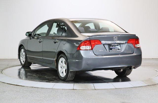 used 2009 Honda Civic car