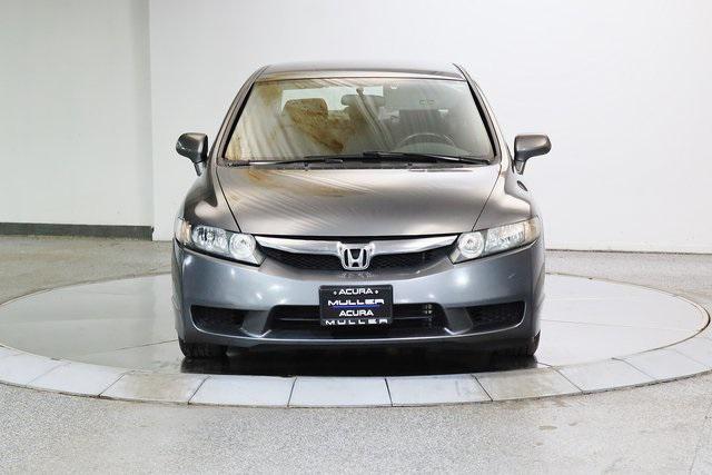 used 2009 Honda Civic car