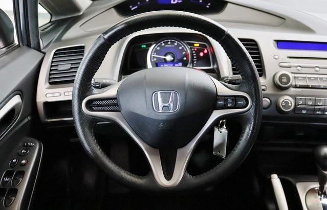 used 2009 Honda Civic car