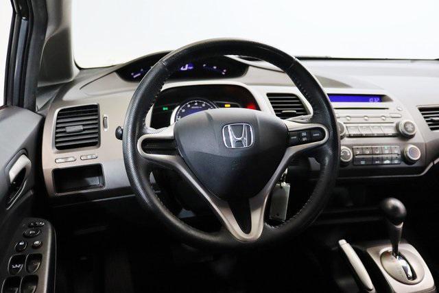 used 2009 Honda Civic car