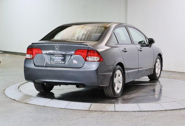 used 2009 Honda Civic car