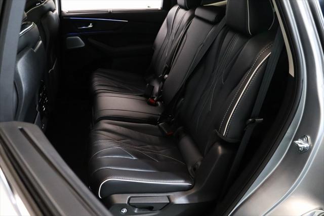 used 2025 Acura MDX car, priced at $62,950