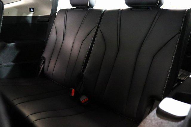 used 2025 Acura MDX car, priced at $59,750