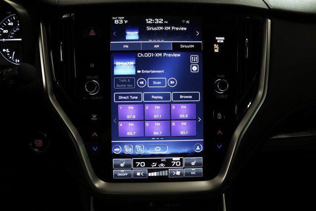 used 2020 Subaru Outback car, priced at $22,303