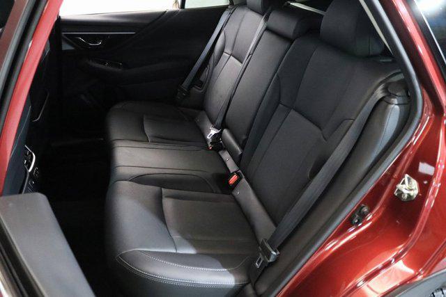 used 2020 Subaru Outback car, priced at $22,303