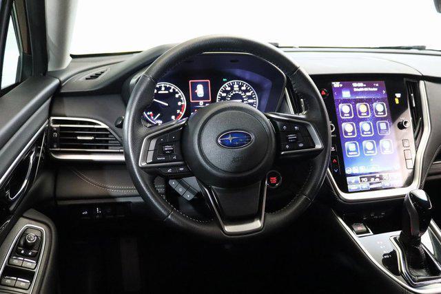 used 2020 Subaru Outback car, priced at $22,303