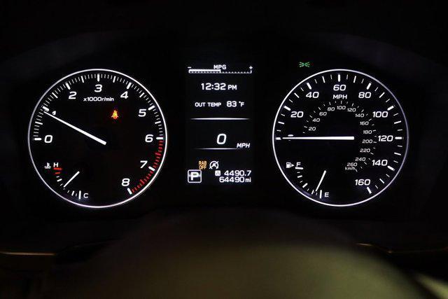 used 2020 Subaru Outback car, priced at $22,303