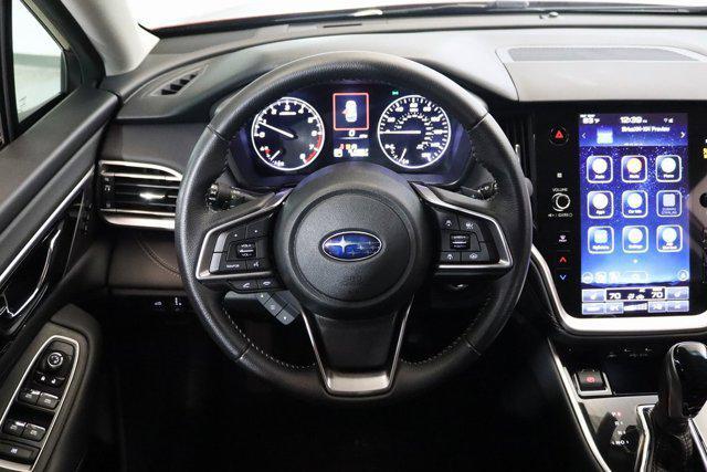 used 2020 Subaru Outback car, priced at $22,303