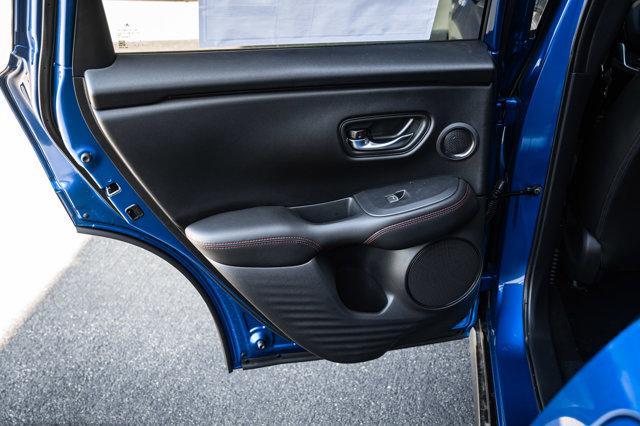 new 2025 Acura ADX car, priced at $45,350