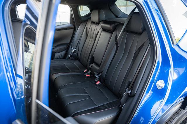 new 2025 Acura ADX car, priced at $45,350