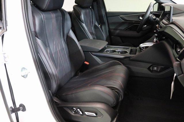 used 2025 Acura MDX car, priced at $66,950