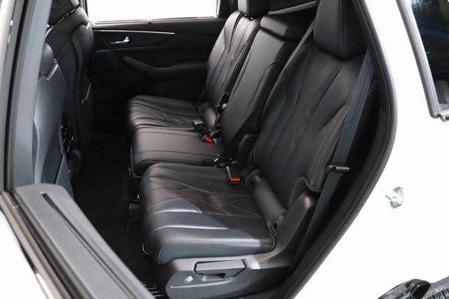 used 2025 Acura MDX car, priced at $66,950