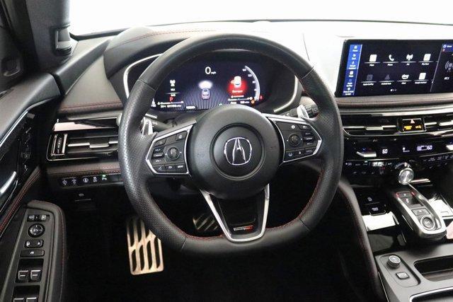 used 2025 Acura MDX car, priced at $66,950