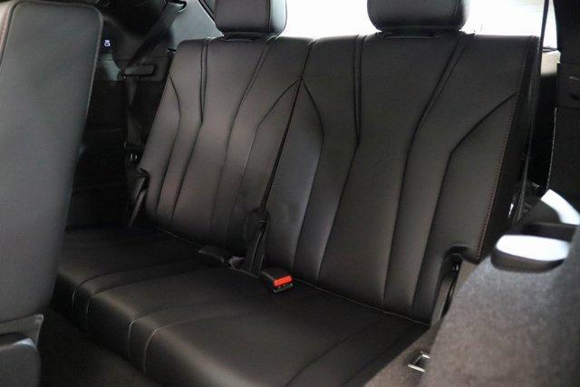 used 2025 Acura MDX car, priced at $66,950