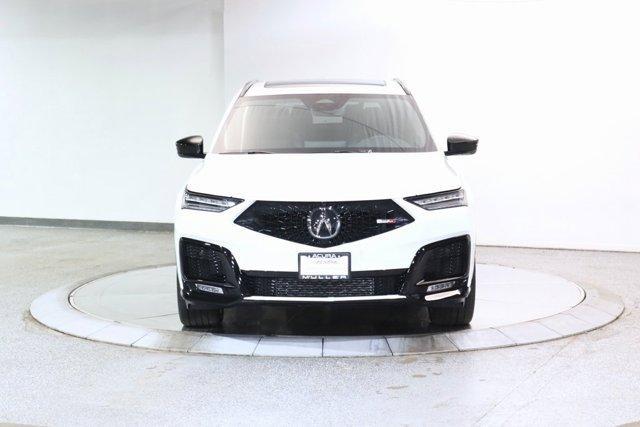 used 2025 Acura MDX car, priced at $66,950