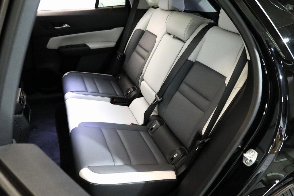 used 2024 Honda Prologue car, priced at $29,850
