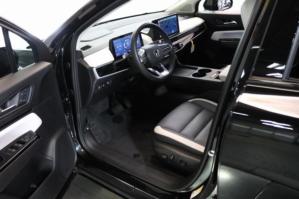 used 2024 Honda Prologue car, priced at $29,850