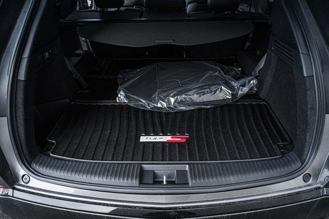new 2025 Acura MDX car, priced at $59,383