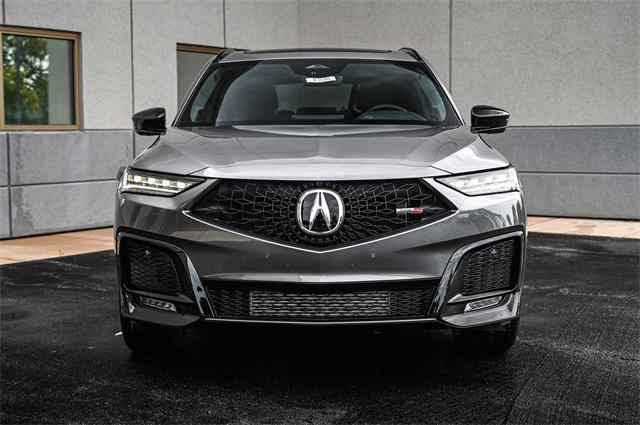 new 2025 Acura MDX car, priced at $76,900