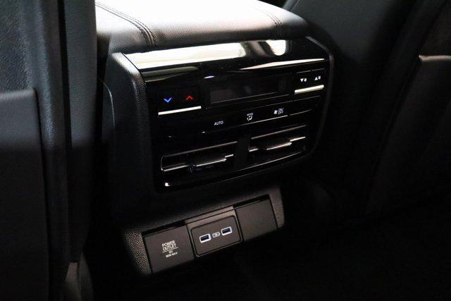 used 2024 Acura MDX car, priced at $45,540