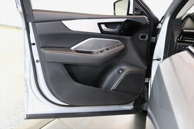 used 2024 Acura MDX car, priced at $45,950