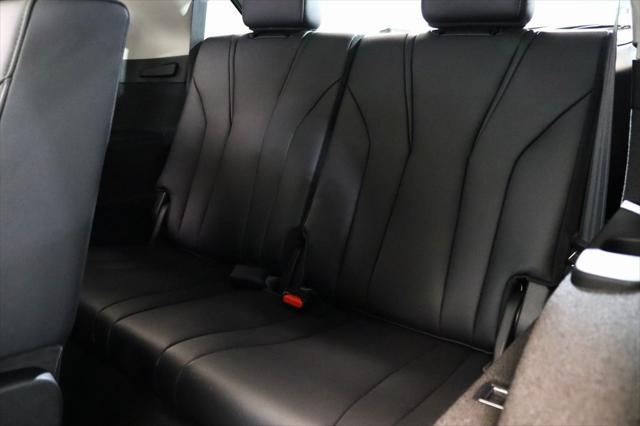 used 2024 Acura MDX car, priced at $45,950
