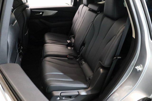 used 2024 Acura MDX car, priced at $45,540