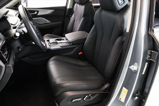 used 2024 Acura MDX car, priced at $45,950