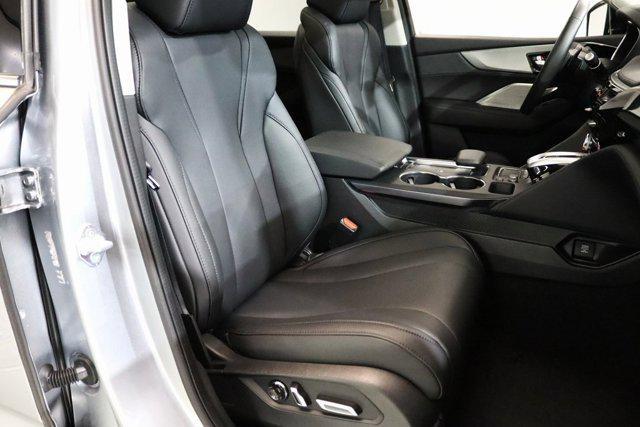 used 2024 Acura MDX car, priced at $45,540