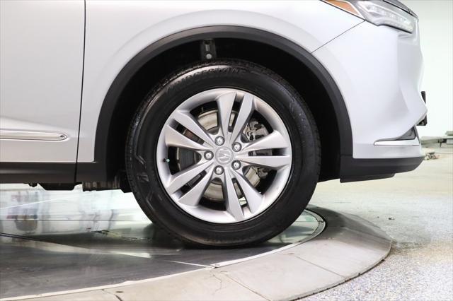 used 2024 Acura MDX car, priced at $45,950