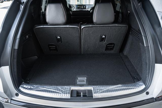 new 2026 Acura MDX car, priced at $70,850