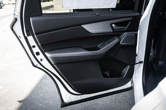 new 2026 Acura MDX car, priced at $70,850
