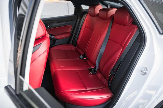 new 2026 Acura Integra car, priced at $37,745