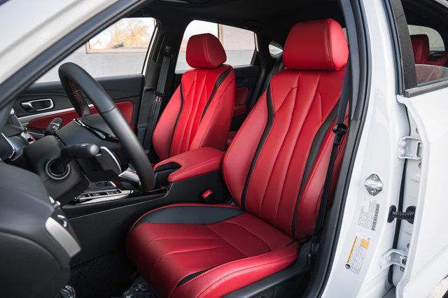 new 2026 Acura Integra car, priced at $37,745