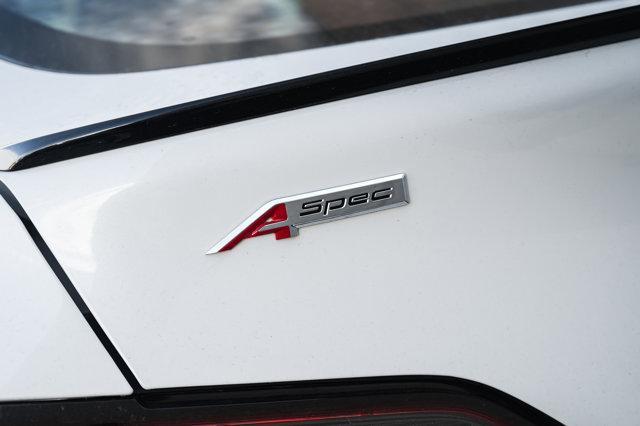 new 2026 Acura Integra car, priced at $37,745