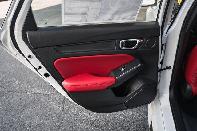 new 2026 Acura Integra car, priced at $37,745