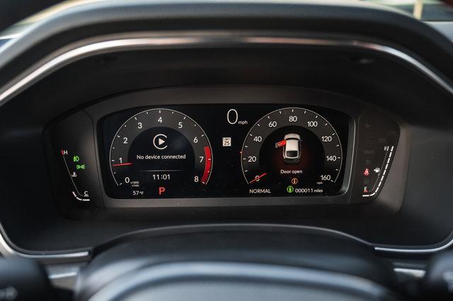 new 2026 Acura Integra car, priced at $37,745