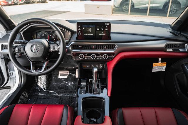 new 2026 Acura Integra car, priced at $37,745