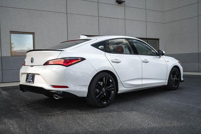 new 2026 Acura Integra car, priced at $37,745