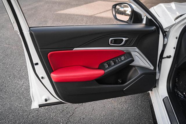 new 2026 Acura Integra car, priced at $37,745