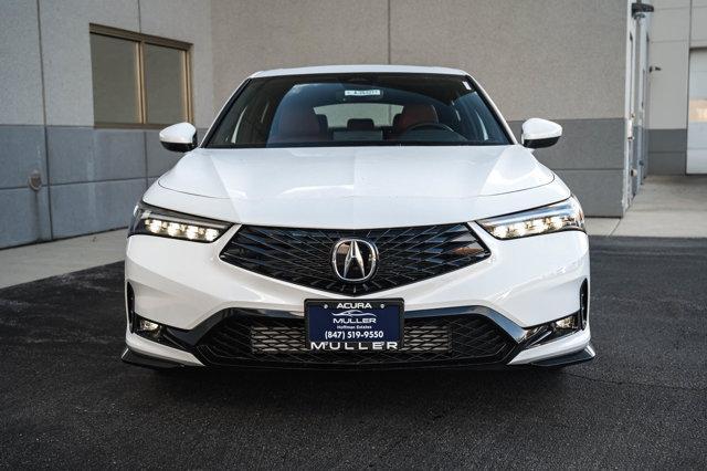 new 2026 Acura Integra car, priced at $37,745