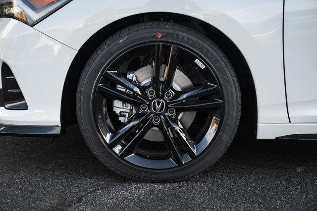 new 2026 Acura Integra car, priced at $37,745