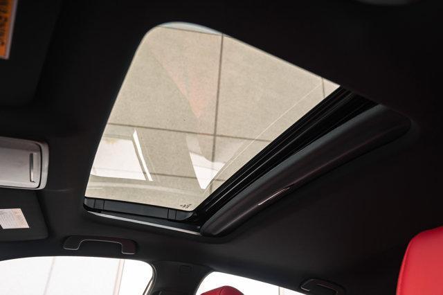 new 2026 Acura Integra car, priced at $37,745