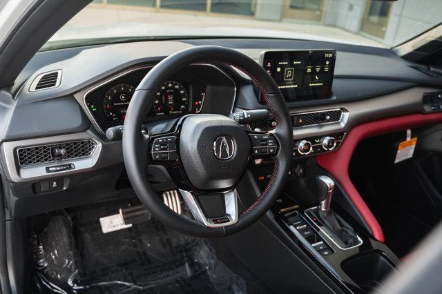 new 2026 Acura Integra car, priced at $37,745