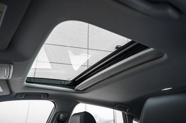 new 2025 Acura Integra car, priced at $34,795