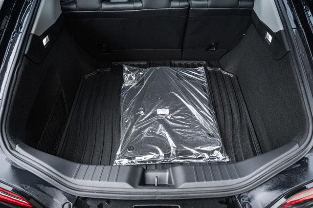 new 2025 Acura Integra car, priced at $34,795